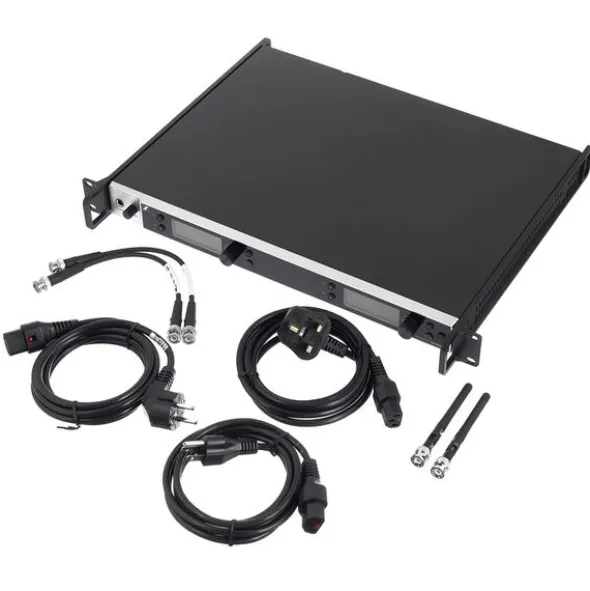 Sennheiser EW-DX 4 Dante CI Set U1/5