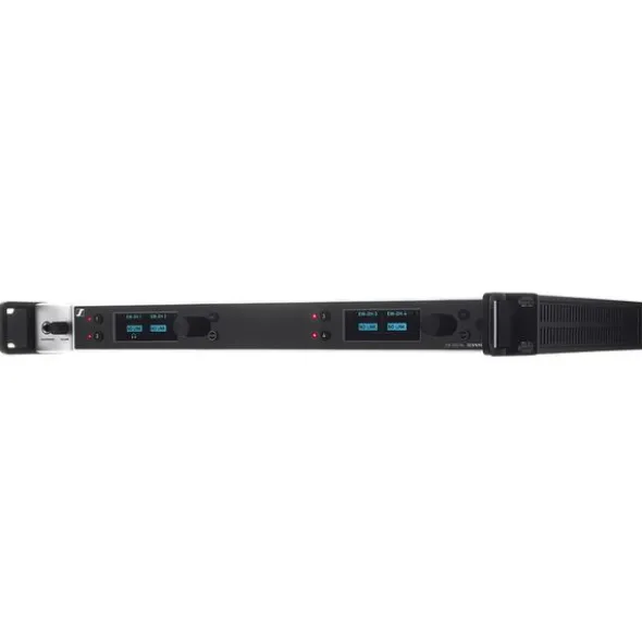 Sennheiser EW-DX 4 Dante CI Set U1/5