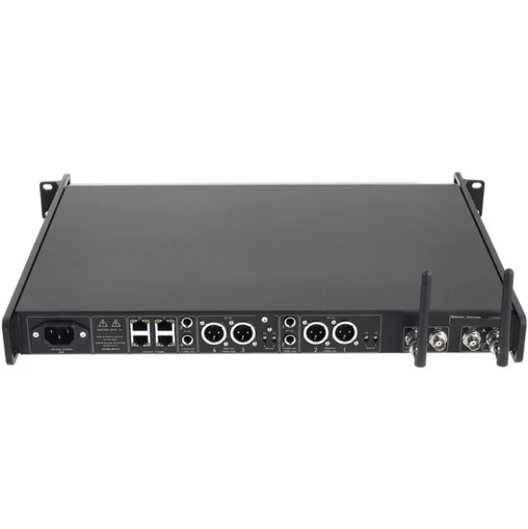 Sennheiser EW-DX 4 Dante CI Set U1/5