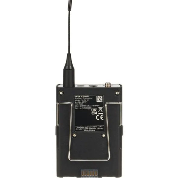 Sennheiser EW-DX 4 Dante CI Set U1/5