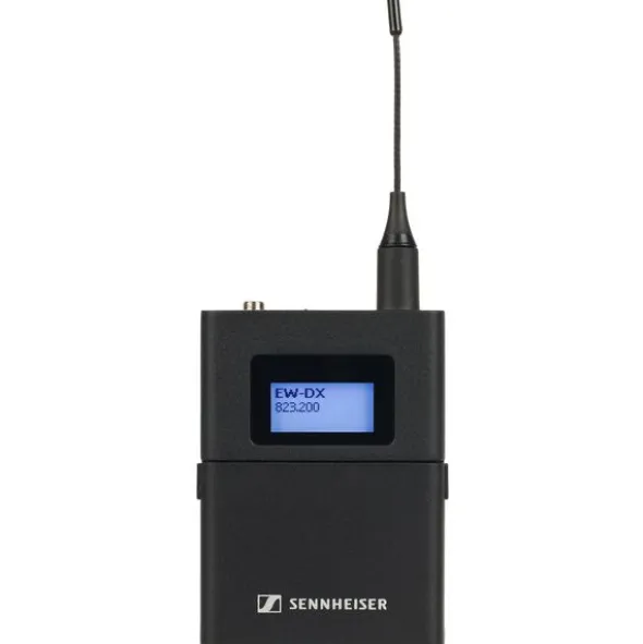 Sennheiser EW-DX 4 Dante CI Set U1/5