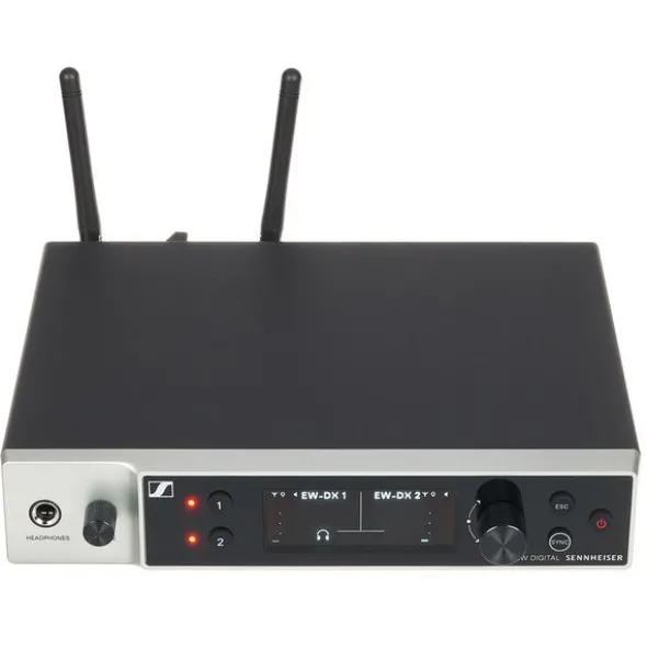 Sennheiser EW-DX 2 Dante CI Set U1/5