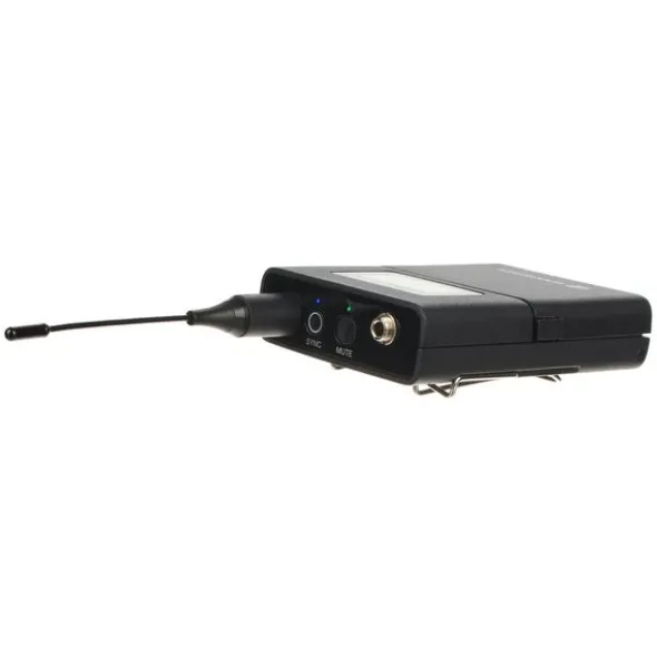 Sennheiser EW-DX 2 Dante CI Set U1/5
