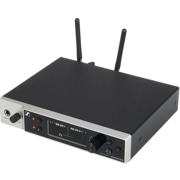 Sennheiser EW-DX 2 Dante CI Set U1/5