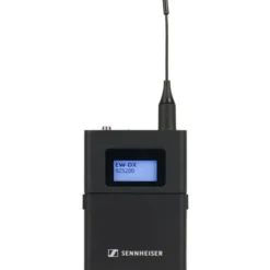 Sennheiser EW-DX 2 Dante CI Set U1/5