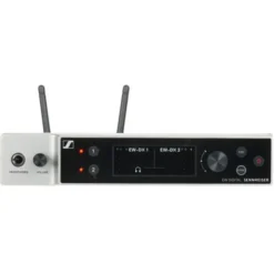 Sennheiser EW-DX 2 Dante CI Set U1/5