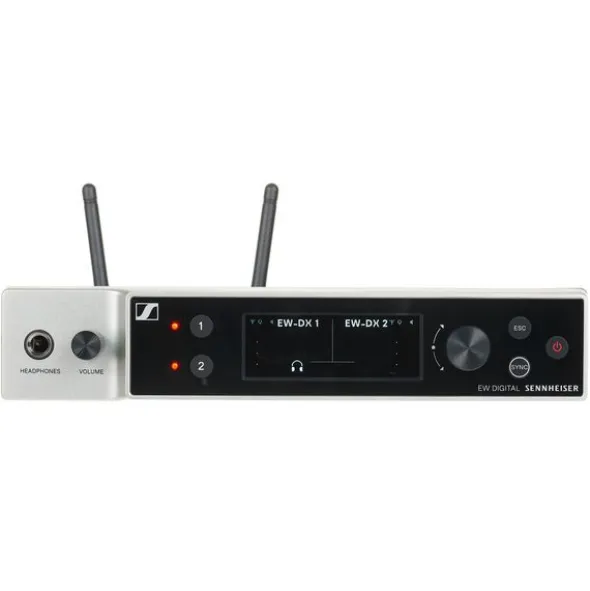 Sennheiser EW-DX 2 Dante CI Set U1/5