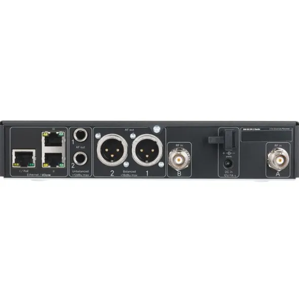 Sennheiser EW-DX 2 Dante CI Set U1/5