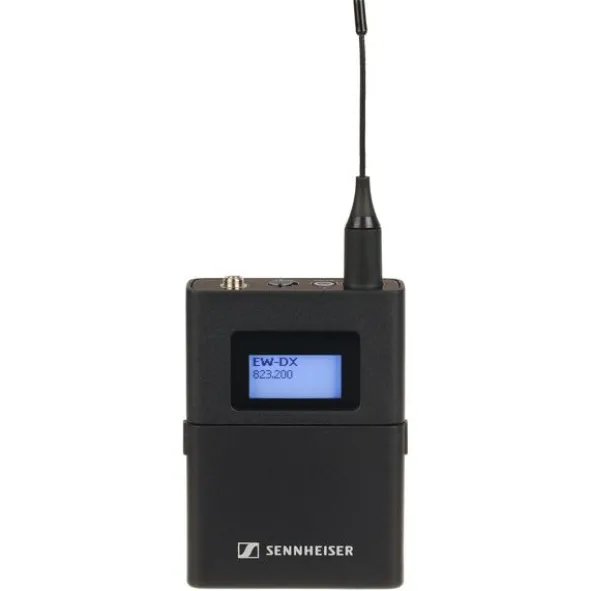 Sennheiser EW-DX 2 Dante CI Set U1/5