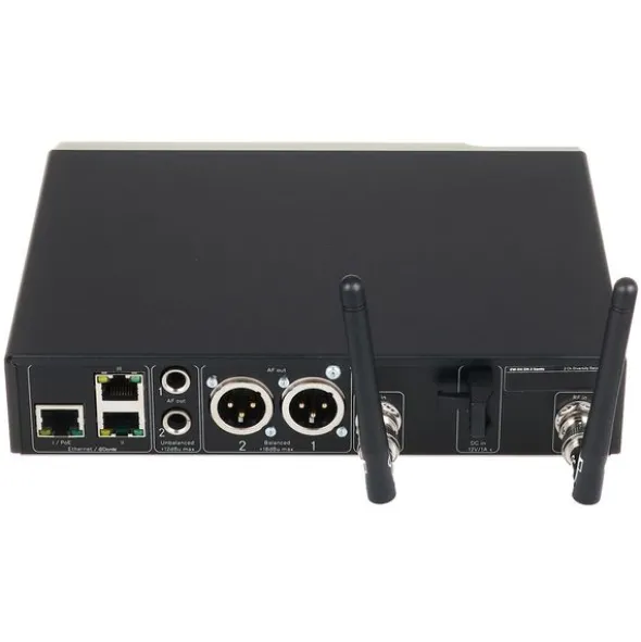Sennheiser EW-DX 2 Dante CI Set U1/5