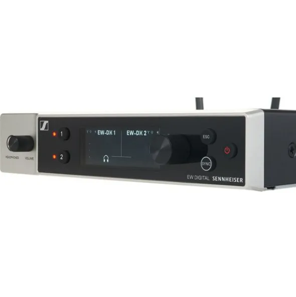 Sennheiser EW-DX 2 Dante CI Set U1/5
