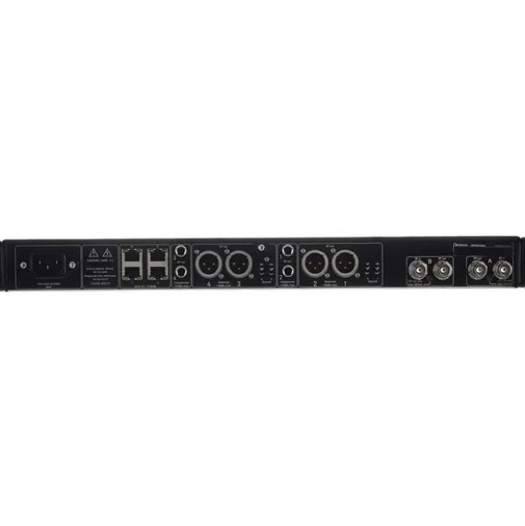 Sennheiser EW-DX 4 Dante CI S2-10 Set