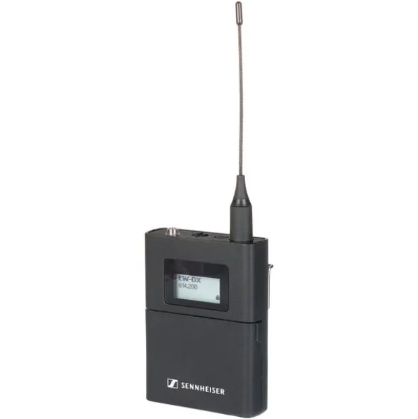 Sennheiser EW-DX 4 Dante CI S2-10 Set