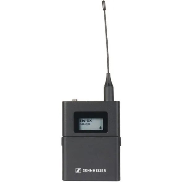 Sennheiser EW-DX 4 Dante CI S2-10 Set