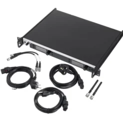 Sennheiser EW-DX 4 Dante CI S2-10 Set