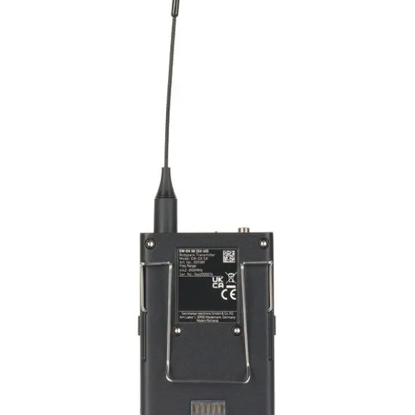 Sennheiser EW-DX 4 Dante CI S2-10 Set