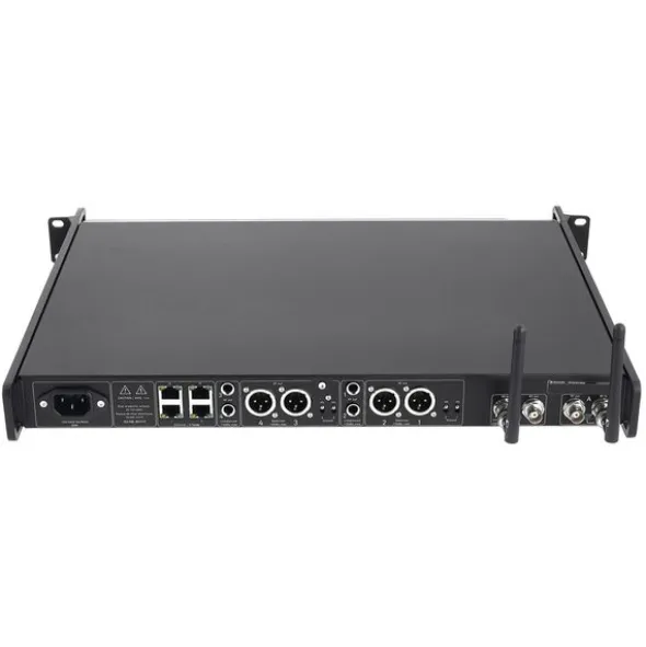 Sennheiser EW-DX 4 Dante CI S2-10 Set