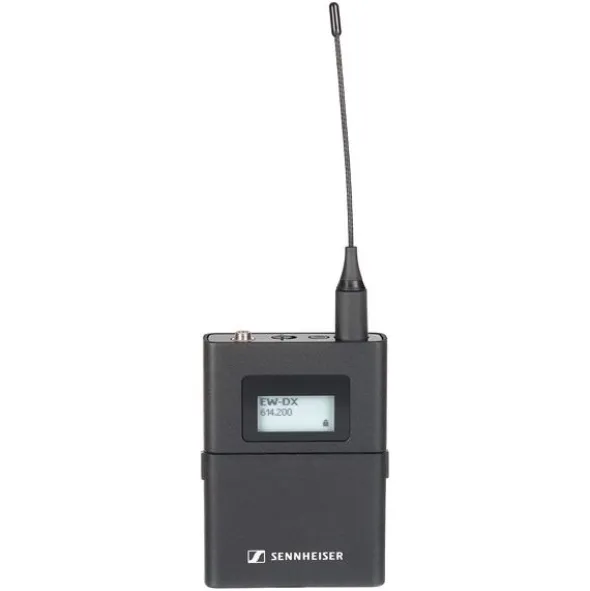 Sennheiser EW-DX 4 Dante CI S2-10 Set