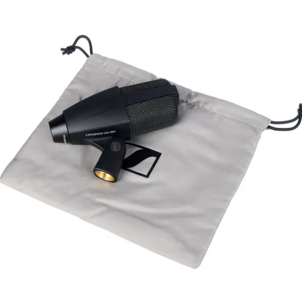 Sennheiser MD 421 Kompakt