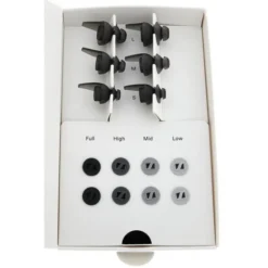 Sennheiser SoundProtex Plus