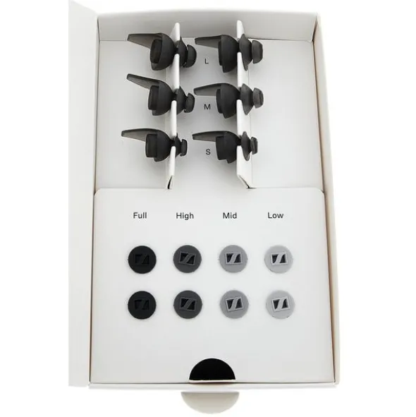 Sennheiser SoundProtex Plus