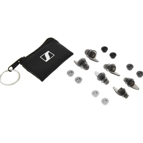 Sennheiser SoundProtex Plus