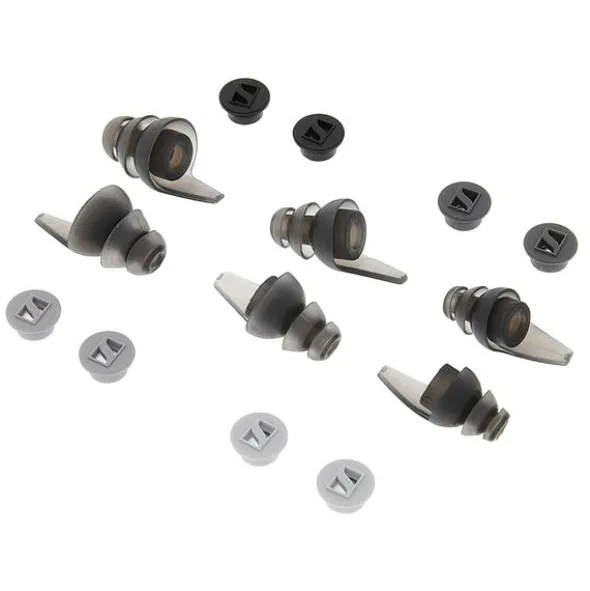 Sennheiser SoundProtex Plus