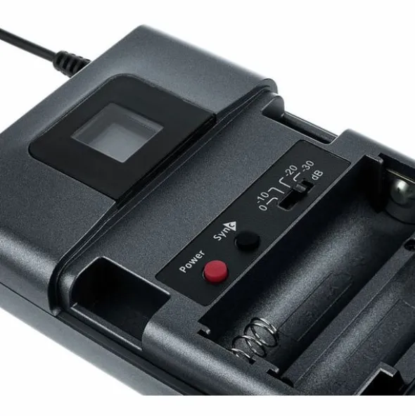 Sennheiser XSW 1-Ci1 A-Band Instrument