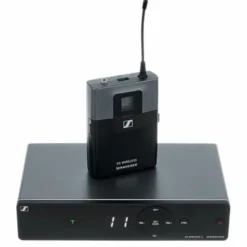 Sennheiser XSW 1-Ci1 A-Band Instrument
