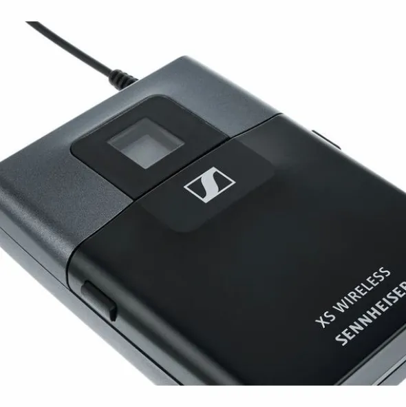 Sennheiser XSW 1-Ci1 A-Band Instrument