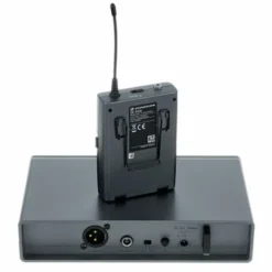 Sennheiser XSW 1-Ci1 A-Band Instrument