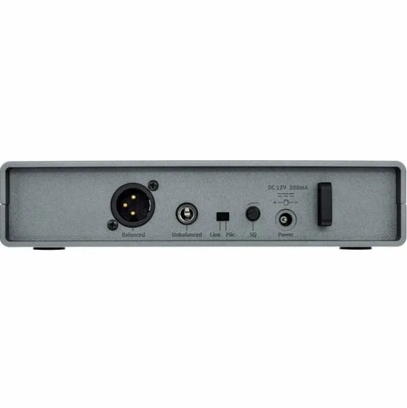 Sennheiser XSW 1-Ci1 A-Band Instrument