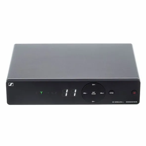 Sennheiser XSW 1-Ci1 A-Band Instrument
