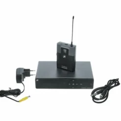 Sennheiser XSW 1-Ci1 A-Band Instrument