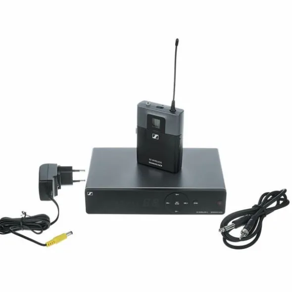 Sennheiser XSW 1-Ci1 A-Band Instrument