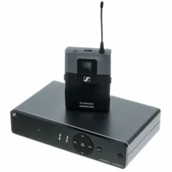 Sennheiser XSW 1-Ci1 A-Band Instrument
