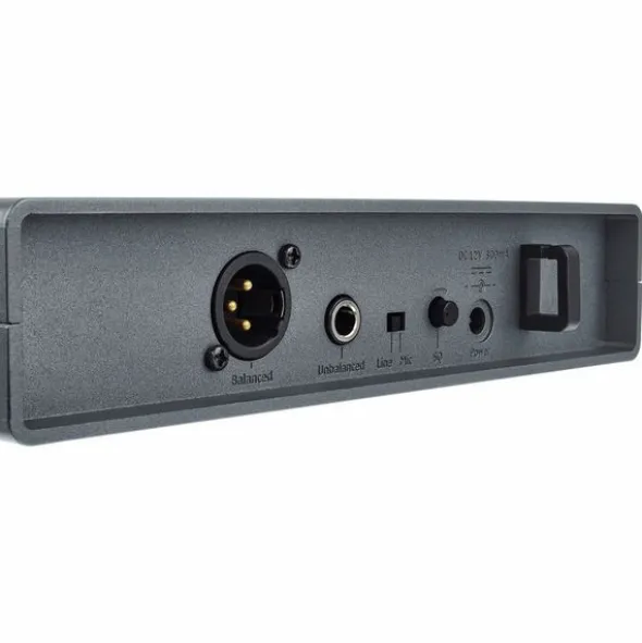Sennheiser XSW 1-Ci1 A-Band Instrument