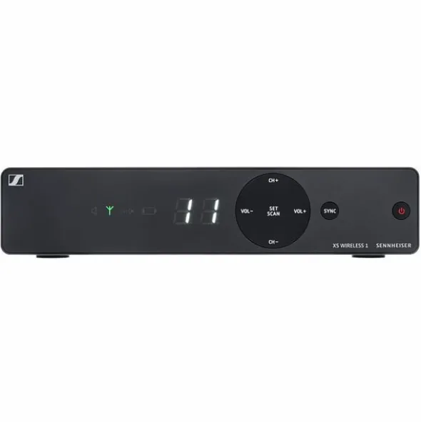 Sennheiser XSW 1-Ci1 A-Band Instrument