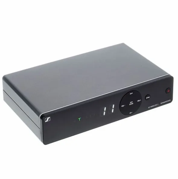 Sennheiser XSW 1-Ci1 A-Band Instrument