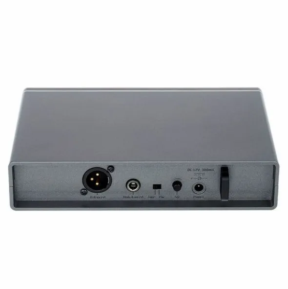 Sennheiser XSW 1-Ci1 A-Band Instrument