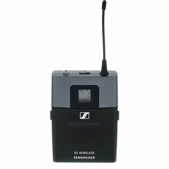 Sennheiser XSW 1-Ci1 A-Band Instrument