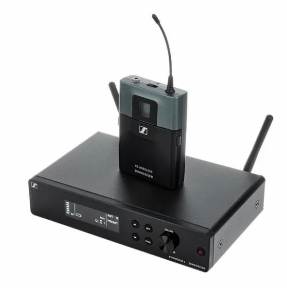 Sennheiser XSW 2-Ci1 A-Band Instrument