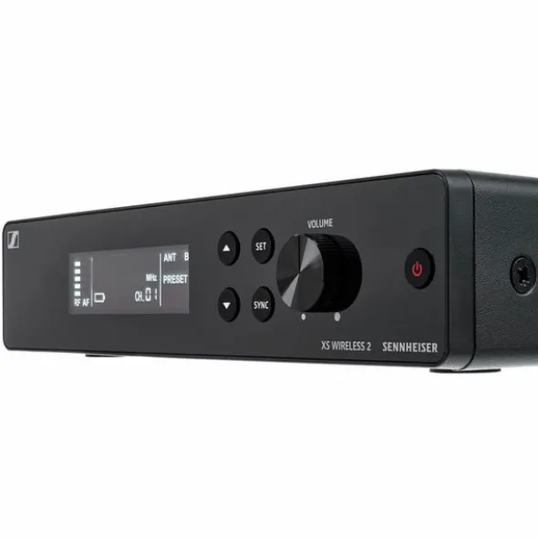 Sennheiser XSW 2-Ci1 A-Band Instrument