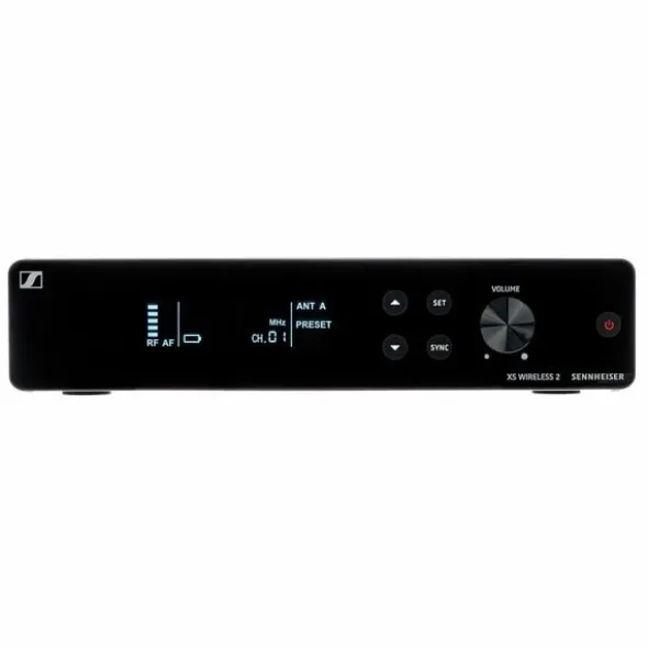 Sennheiser XSW 2-Ci1 A-Band Instrument