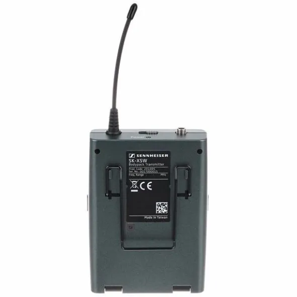 Sennheiser XSW 2-Ci1 A-Band Instrument