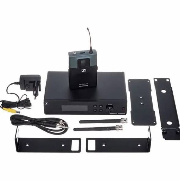 Sennheiser XSW 2-Ci1 A-Band Instrument