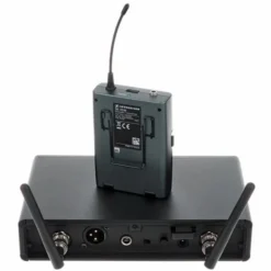 Sennheiser XSW 2-Ci1 A-Band Instrument