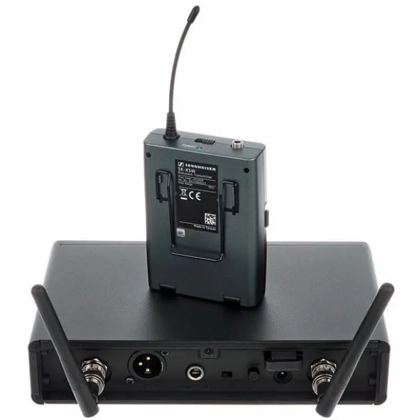 Sennheiser XSW 2-Ci1 A-Band Instrument
