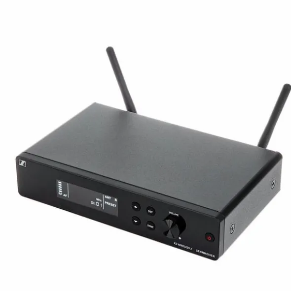 Sennheiser XSW 2-Ci1 A-Band Instrument