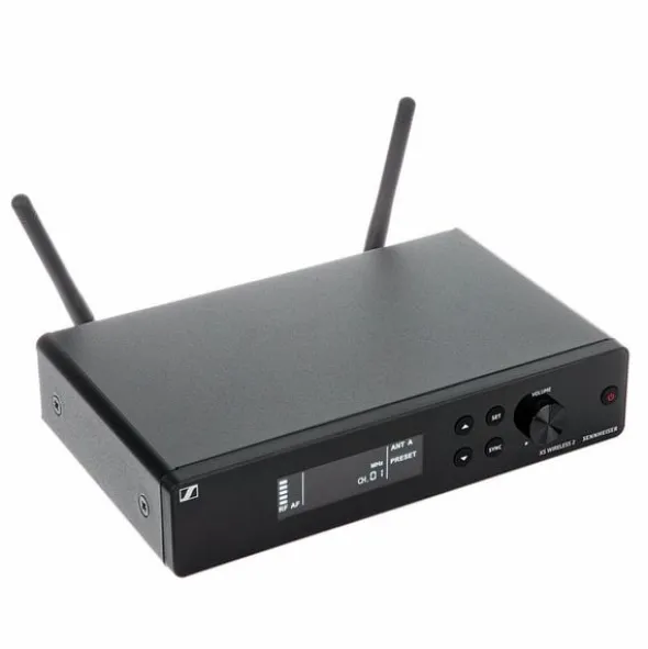Sennheiser XSW 2-Ci1 A-Band Instrument